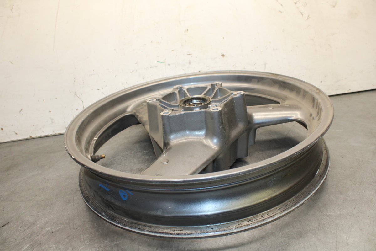 91-02 HONDA ST1100 FRONT WHEEL FRONT RIM BB127