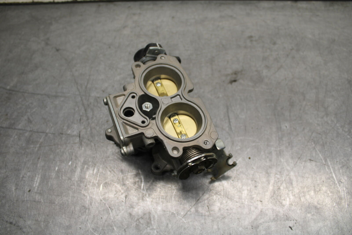 17-24 YAMAHA BOLT XVS950 THROTTLE BODY BODIES BB729