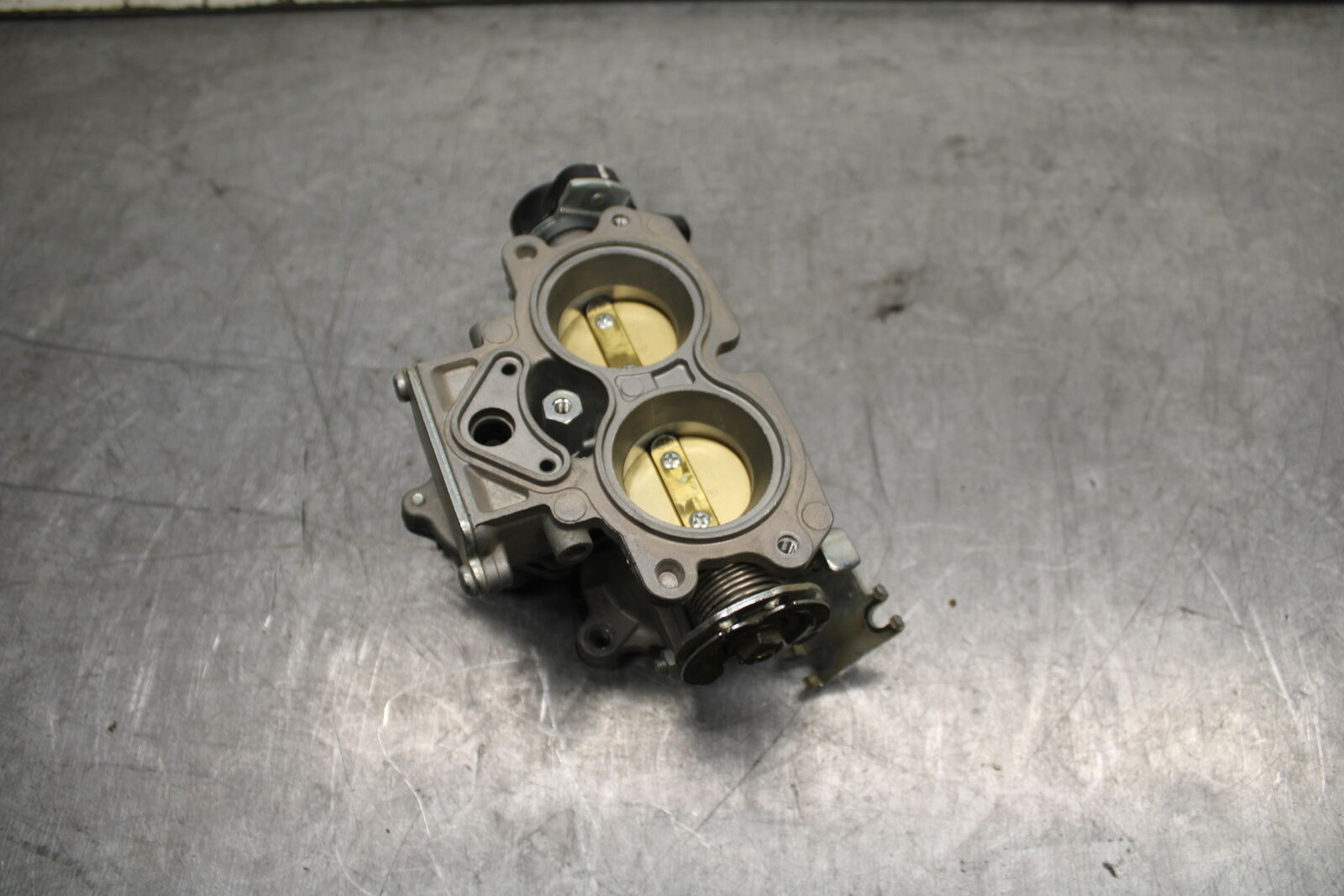 17-24 YAMAHA BOLT XVS950 THROTTLE BODY BODIES BB729