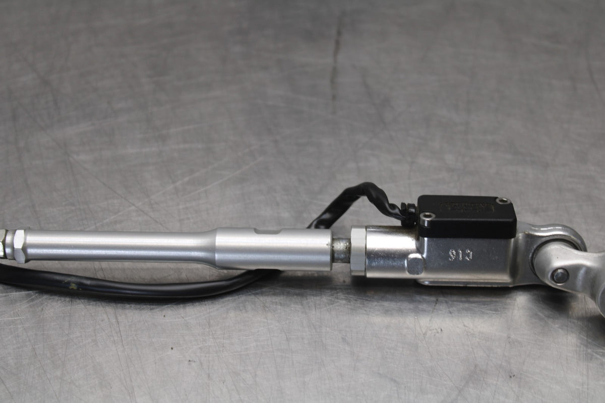16 DUCATI 959 PANIGALE QUICK SHIFTER LINKAGE SHIFT LINK  BB912