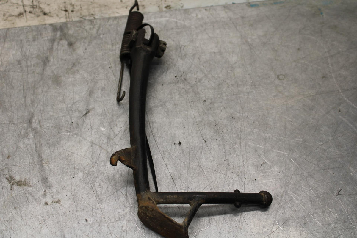 1977 Yamaha XS750 KICKSTAND SIDE KICK STAND 1J7-27311-00-00 BB554
