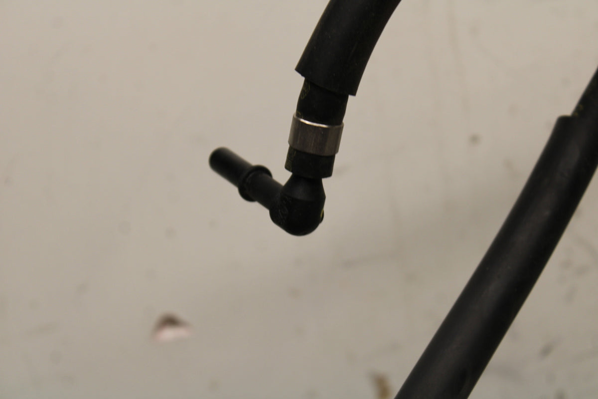 14 HONDA CTX1300A FUEL HOSE GAS LINE  BB732