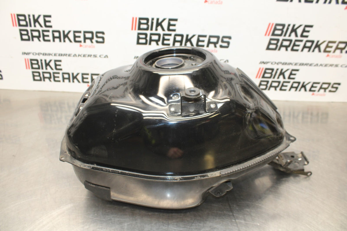 17-18 YAMAHA YZF R3 GAS TANK FUEL CELL PETROL RESERVOIR BB788