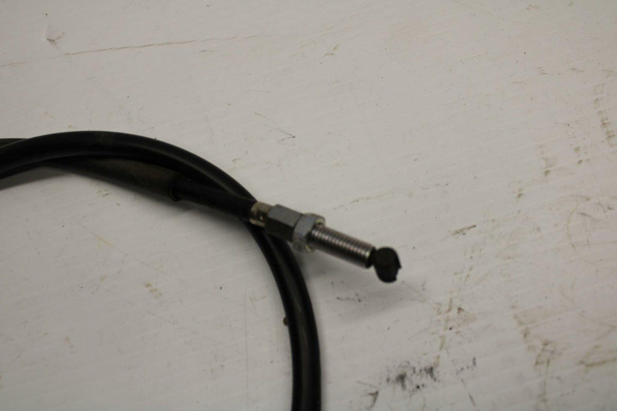 11-19 SUZUKI GSXR600 CLUTCH CABLE LINE BB 241