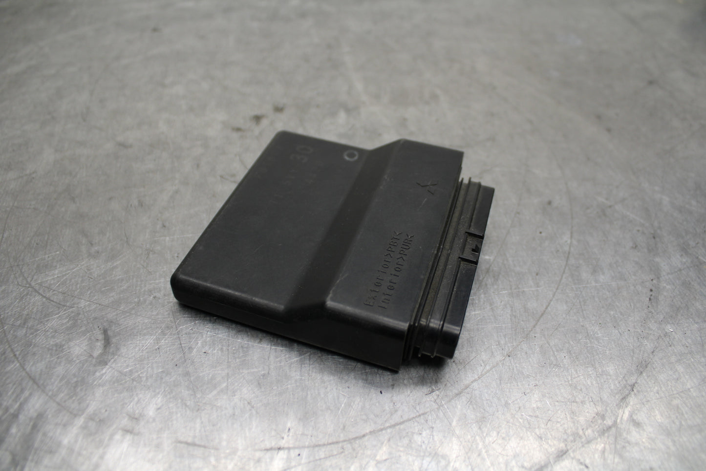 04-05 YAMAHA YZF R1 ECU COMPUTER CONTROLLER UNIT BLACK BOX ECM CDI BB131