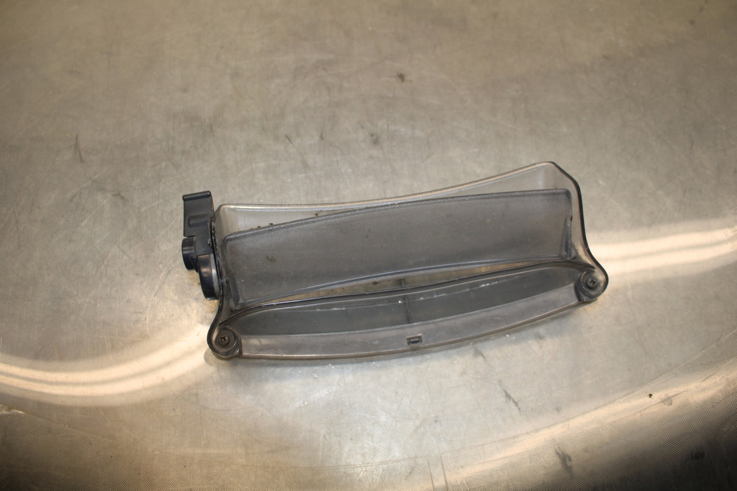 93-00 HONDA GOLDWING 1500 GL1500SE WINDSHIELD WIND SCREEN BB700