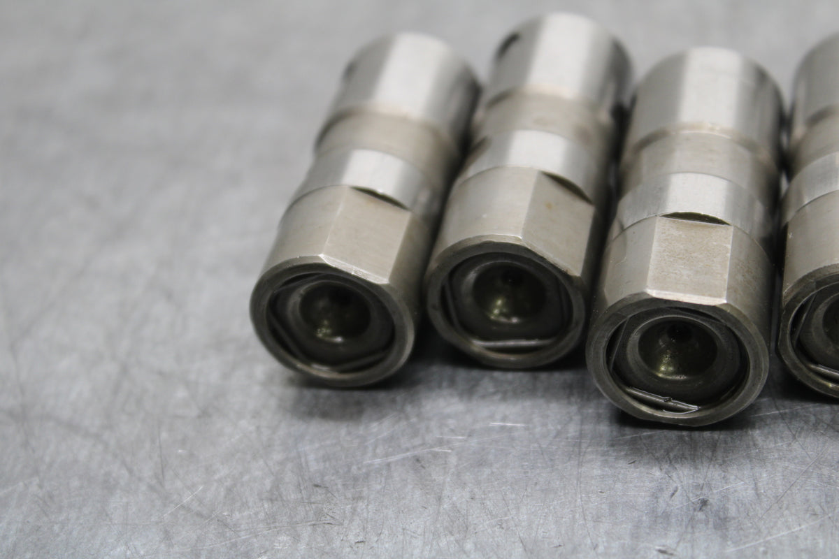 22-24 INDIAN CHIEF BOBBER DARK HORSE LIFTER PUSHROD ROCKER SET BB717