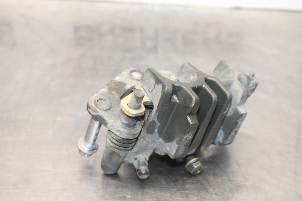 07-25 KAWASAKI VULCAN 900 VN900D CLASSIC LT LEFT FRONT BRAKE CALIPER BB842