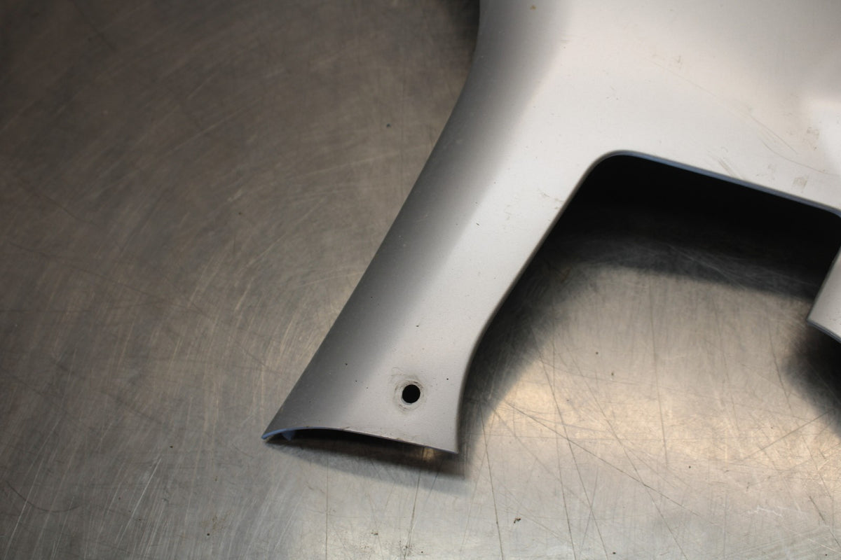 15-17 YAMAHA YZF R1 LEFT MID UPPER SIDE FAIRING COWL BB190