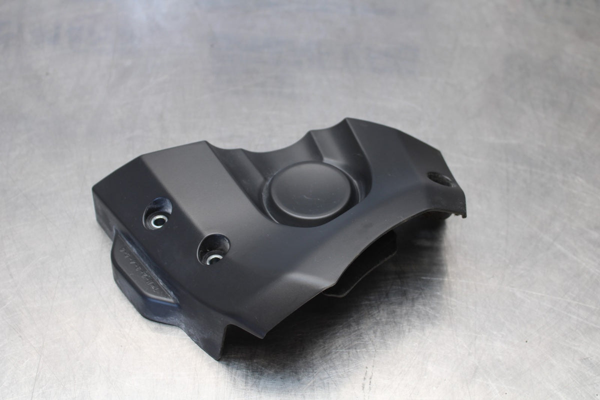 22-25 YAMAHA YZF R7 ENGINE SPROCKET COVER BB182