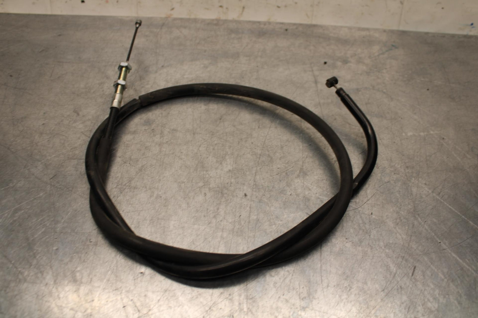 20-21 YAMAHA XSR900 CLUTCH CABLE LINE 1RC-26335-01-00 BB599