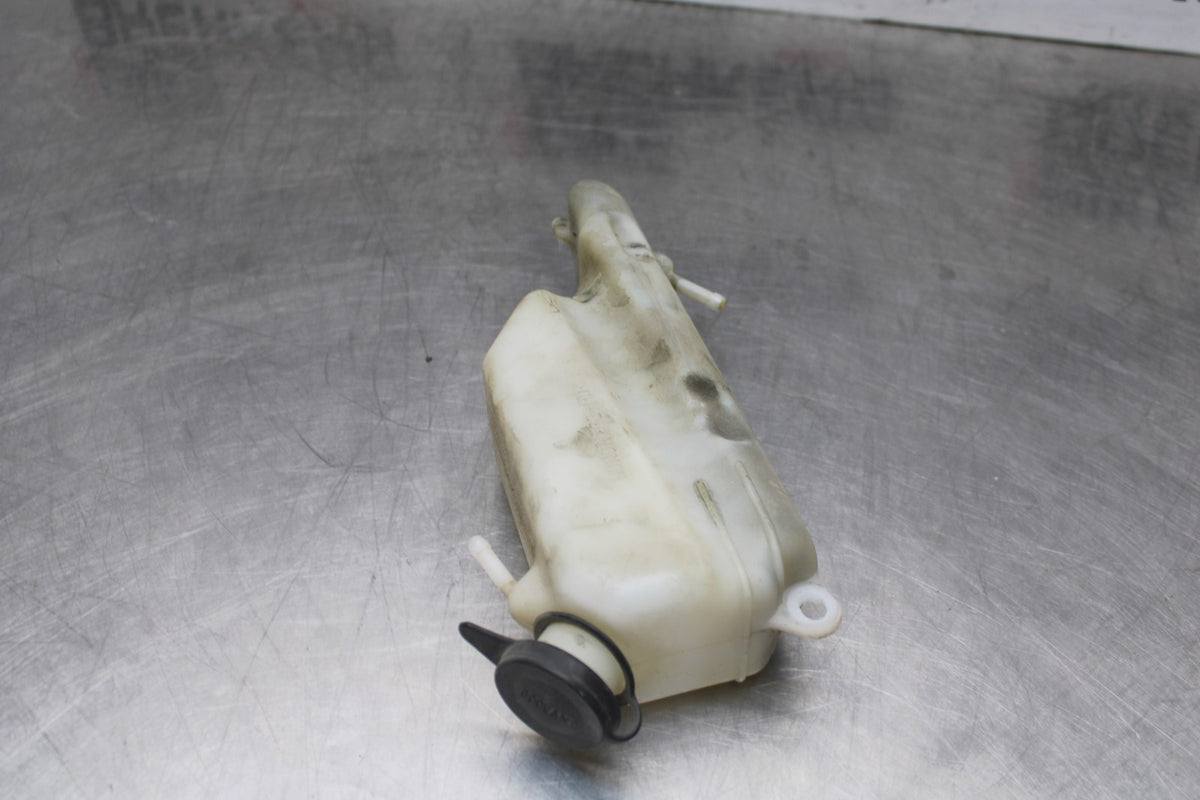 98-05 HONDA SUPER HAWK 1000 VTR1000F COOLANT WATER TANK RESERVOIR BOTTLE BB924