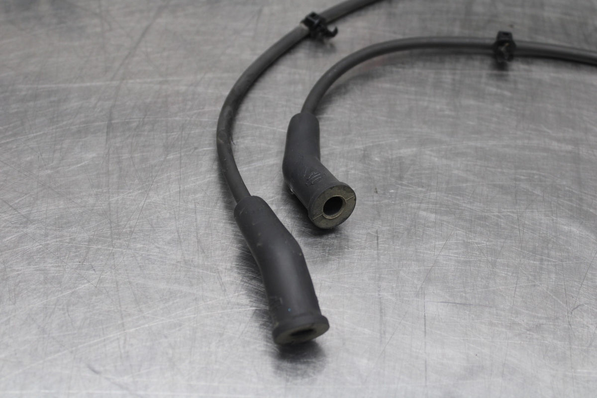 14 HARLEY-DAVIDSON STREET GLIDE IGNITION COILS CAPS WIRES CABLES BB880