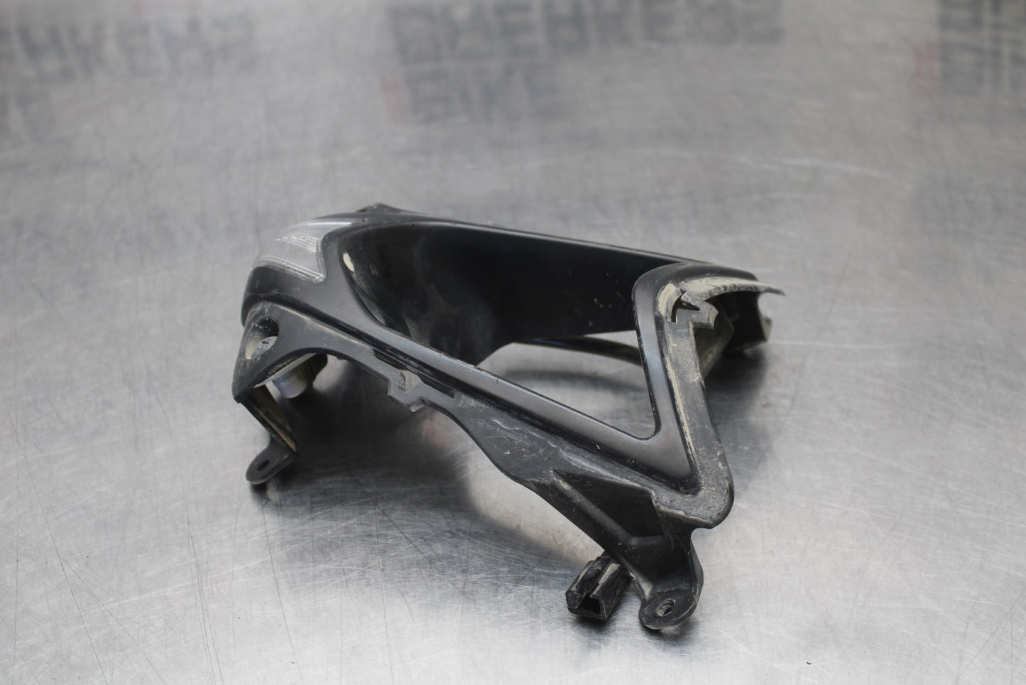 07-08 KAWASAKI NINJA ZX6R RUNNING PILOT FRONT LIGHT  23016-0012 BB203