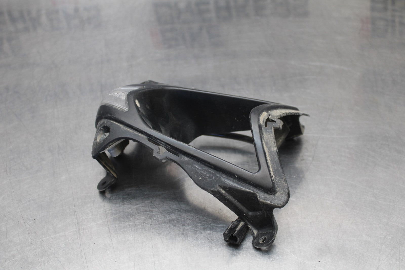 07-08 KAWASAKI NINJA ZX6R RUNNING PILOT FRONT LIGHT  23016-0012 BB203