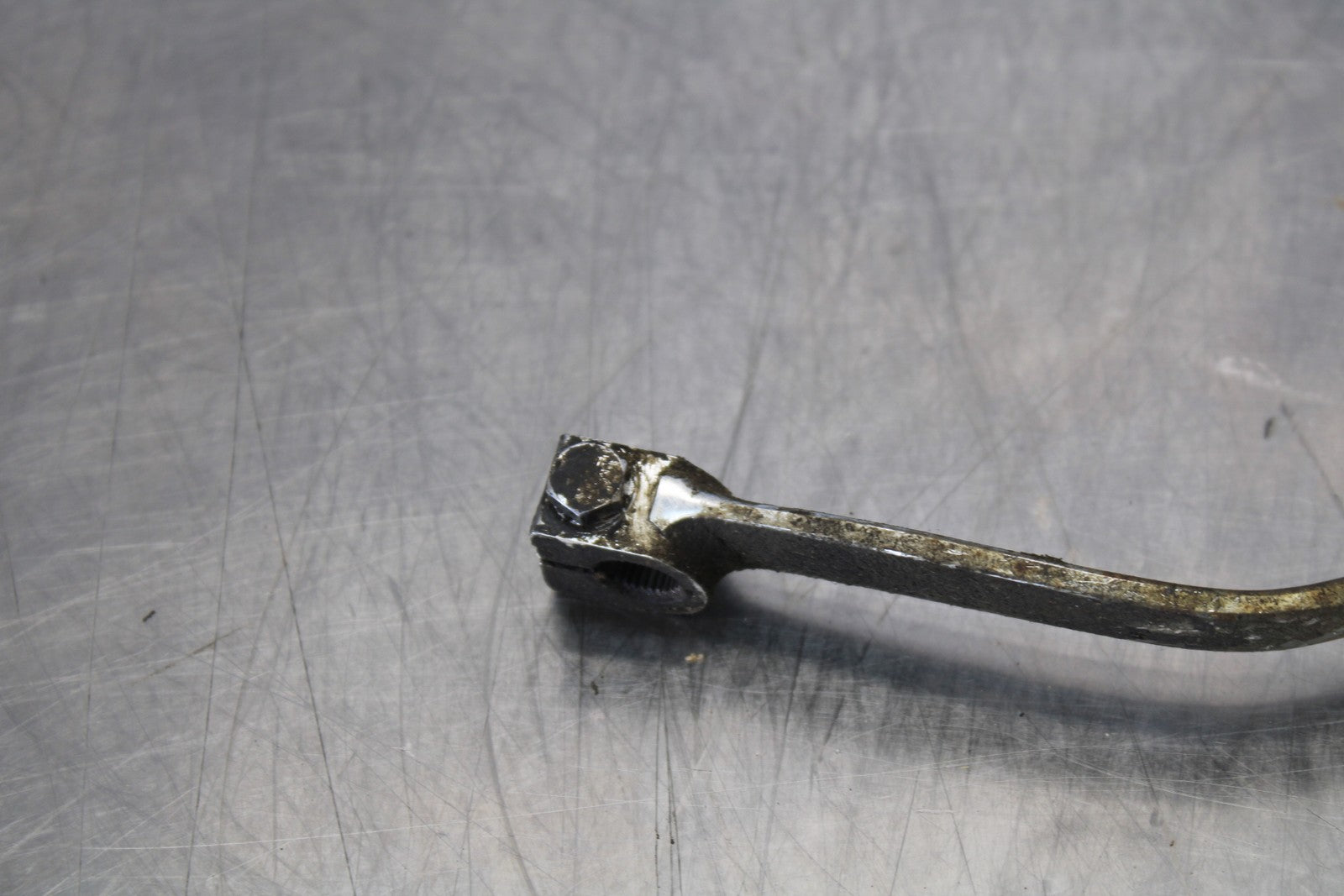 78-79 HONDA GOLDWING 1000 SHIFTER PEDAL BB171