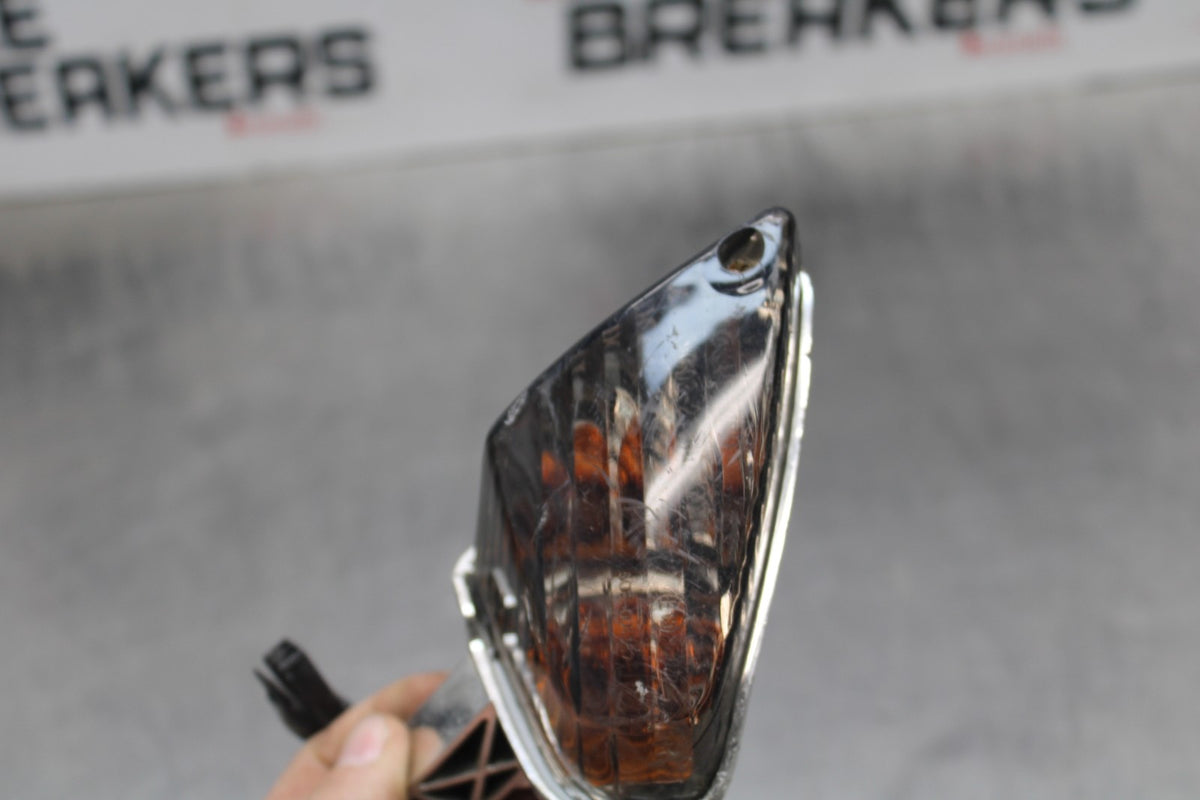 07 SUZUKI GSXR1000 REAR LEFT RIGHT TURN SIGNALS LIGHT INDICATORS BB770