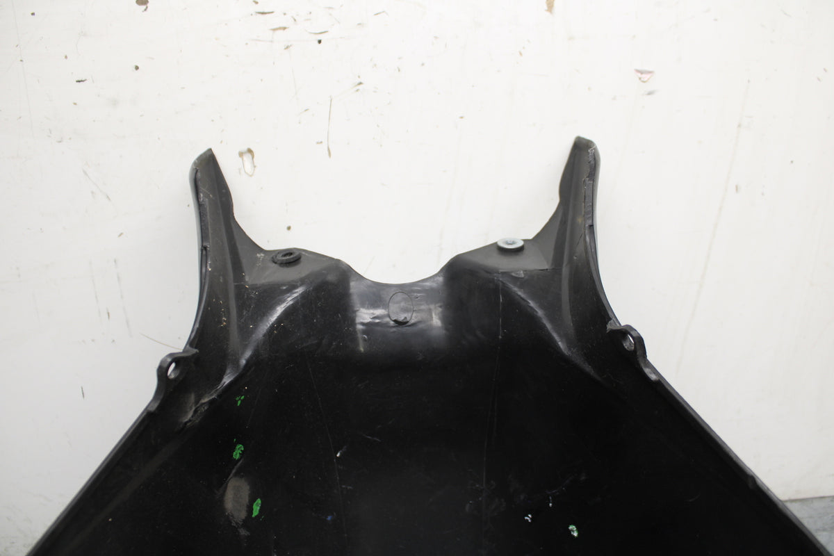06-07 HONDA CBR1000RR GAS TANK FUEL CELL COVER FAIRING COWL BB756