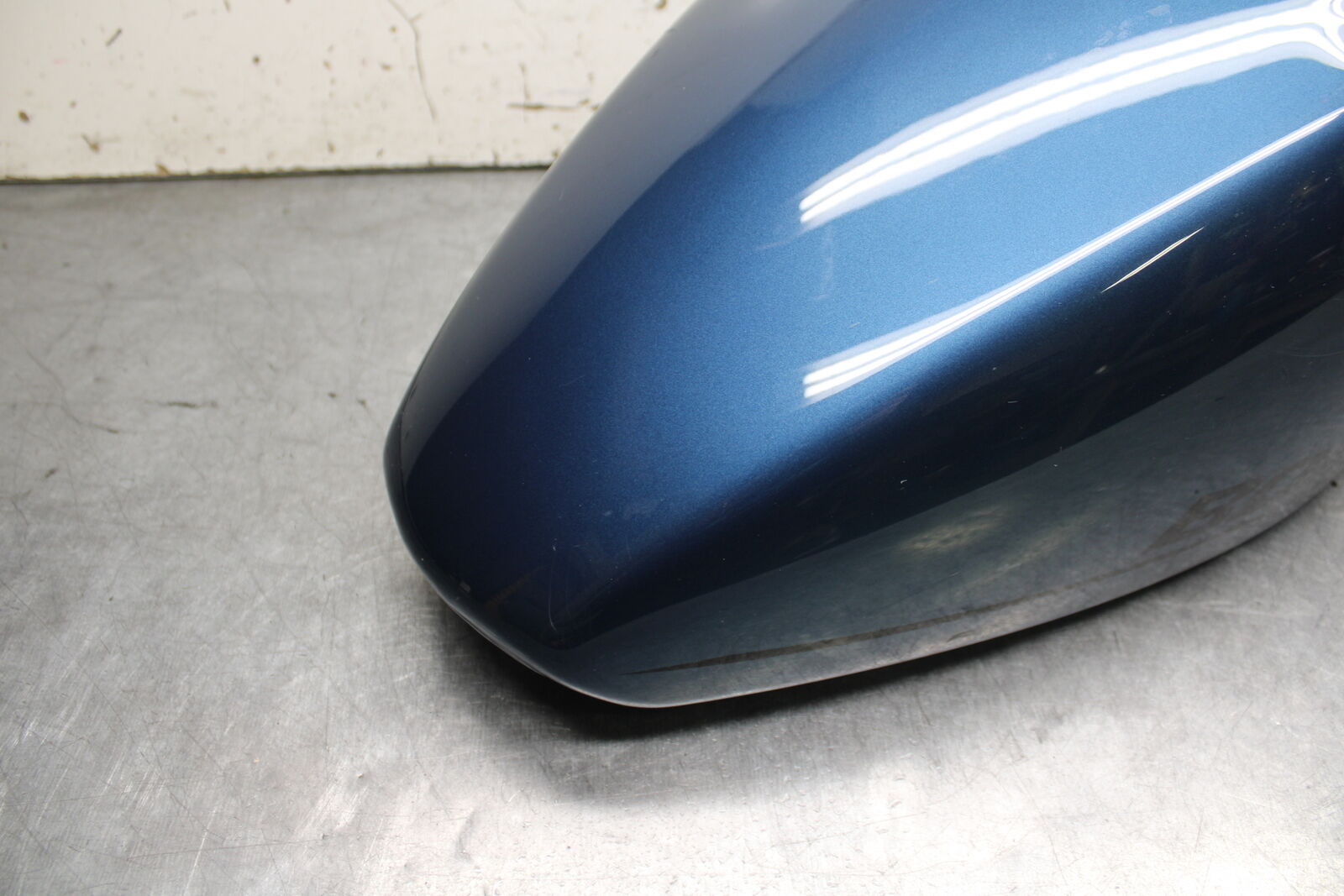 17-24 YAMAHA BOLT XVS950 GAS TANK FUEL PETROL RESERVOIR BB729