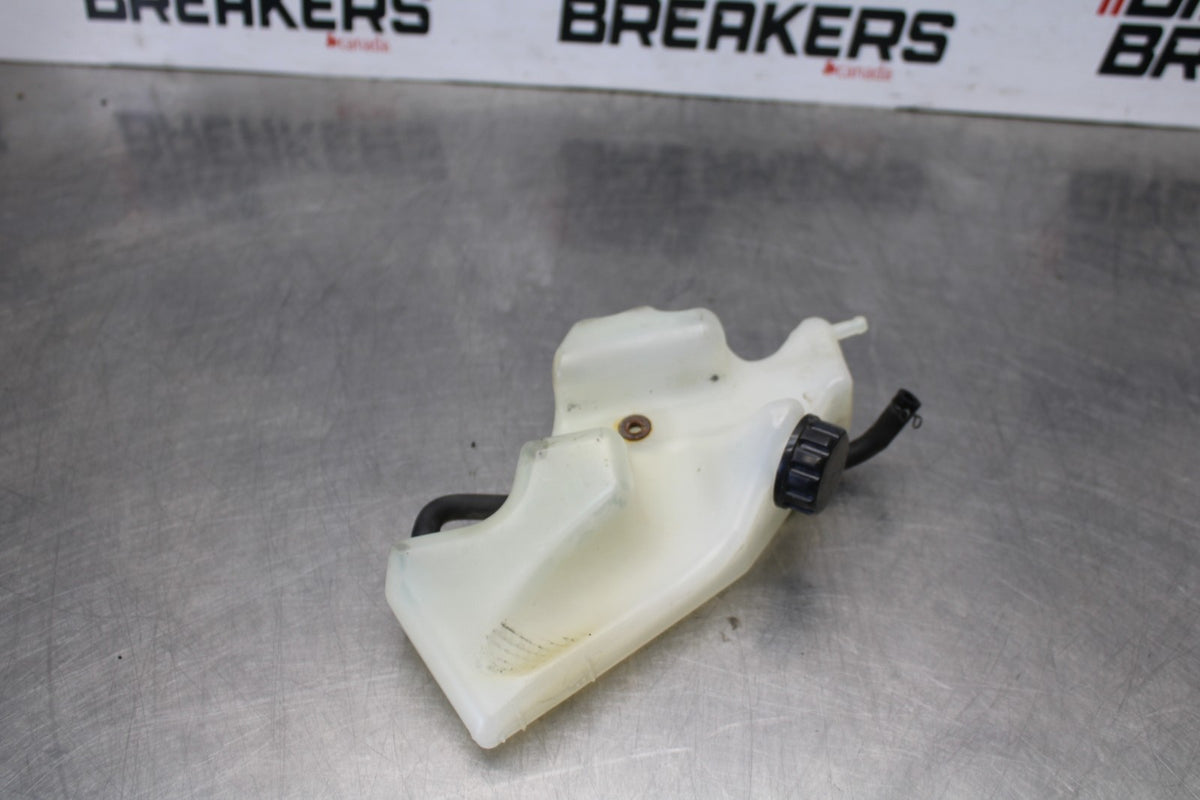 13-18 KAWASAKI NINJA ZX6R COOLANT WATER TANK RESERVOIR BOTTLE BB908