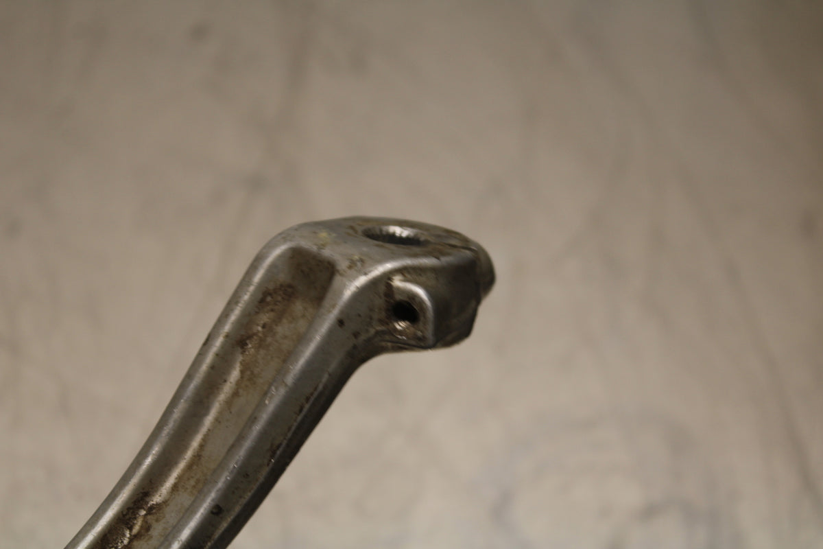 93 YAMAHA BANSHEE 350 SHIFTER PEDAL BB135