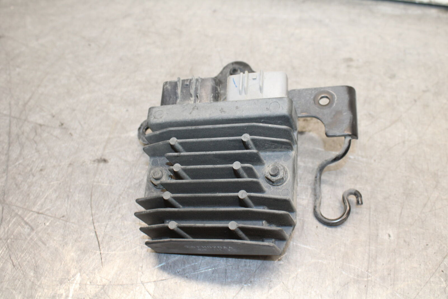 17-24 YAMAHA BOLT XVS950 RECTIFIER VOLTAGE REGULATOR BB729