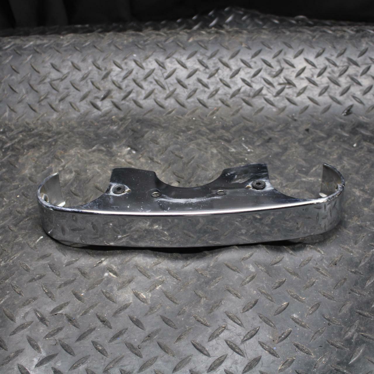 05-06 KAWASAKI VULCAN 1500 VN1500 CLASSIC LOWER TRIPLE TREE CLAMP COVER  BB220