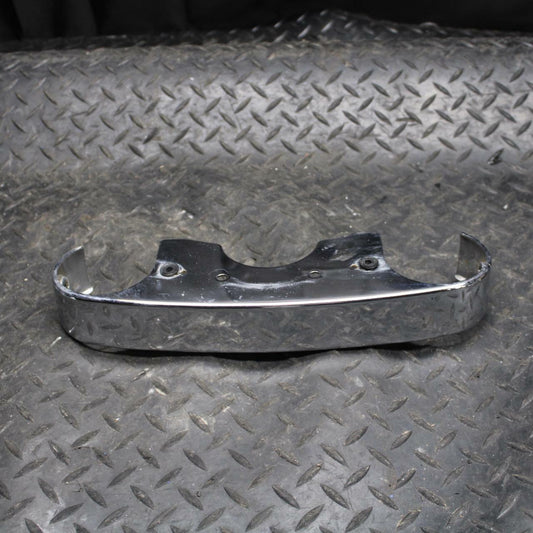 05-06 KAWASAKI VULCAN 1500 VN1500 CLASSIC LOWER TRIPLE TREE CLAMP COVER  BB220