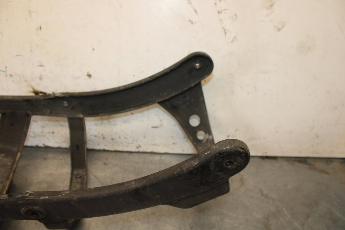 05-06 YAMAHA ROAD STAR XV1700A REAR BACK FENDER SUPPORT FRAME SUBFRAME BB703