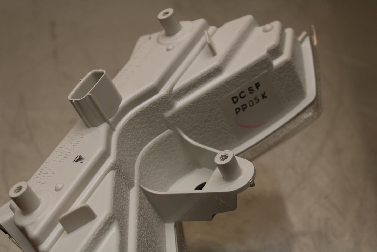 23-24 KAWASAKI NINJA ZX14R NEW!! REAR TAIL TAILLIGHT BACK BRAKE LIGHT BB141