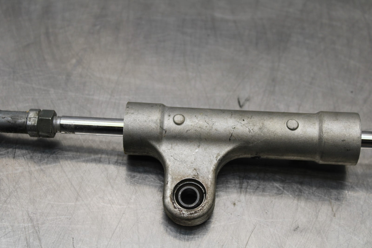 06-07 SUZUKI GSXR 600 STEERING DAMPER STABILIZER BB178