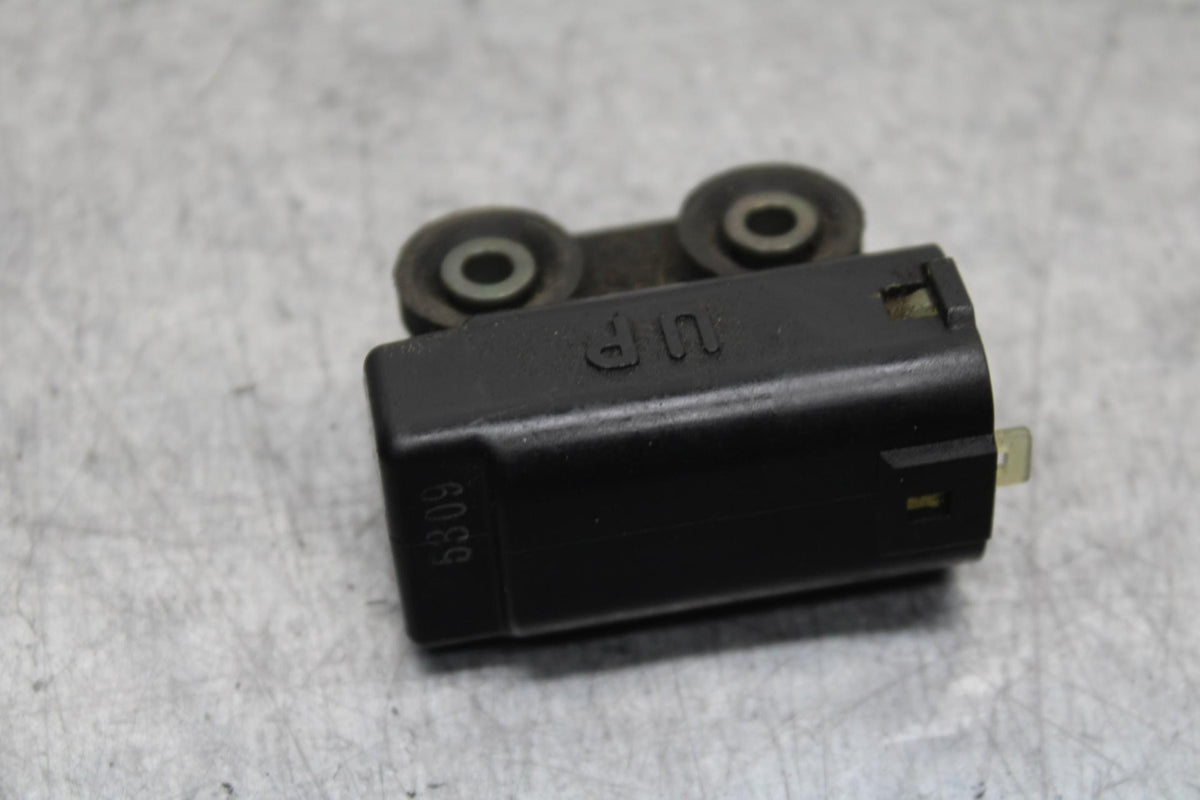 05 YAMAHA YZF R6S TIP OVER BANK ANGLE CRASH SENSOR SWITCH  BB95
