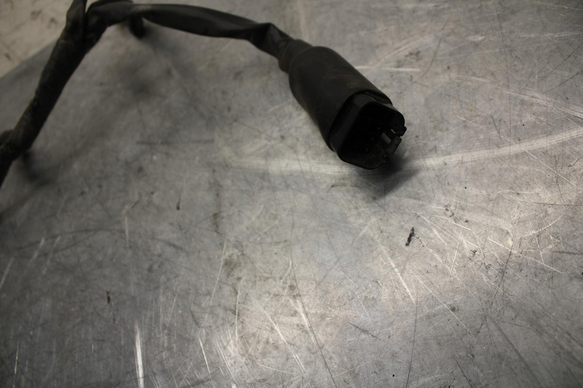 2013 Yamaha YZF R1 IGNITION COIL WIRING HARNESS WIRE LOOM  BB507