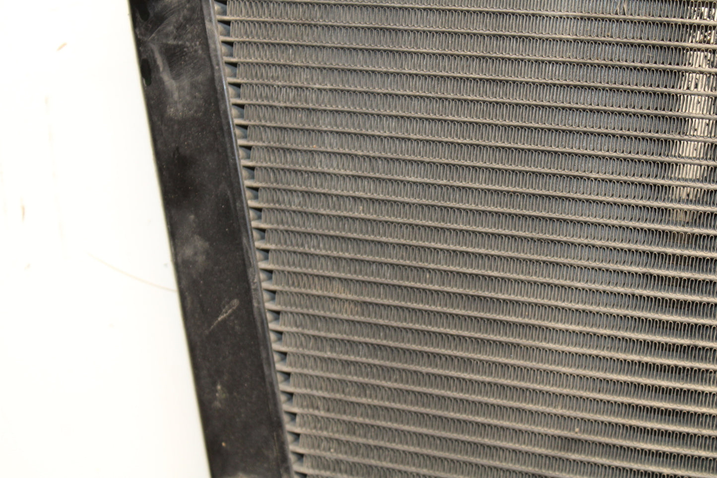 08-10 SUZUKI GSXR 600 ENGINE RADIATOR MOTOR COOLER COOLING RADIATER BB753