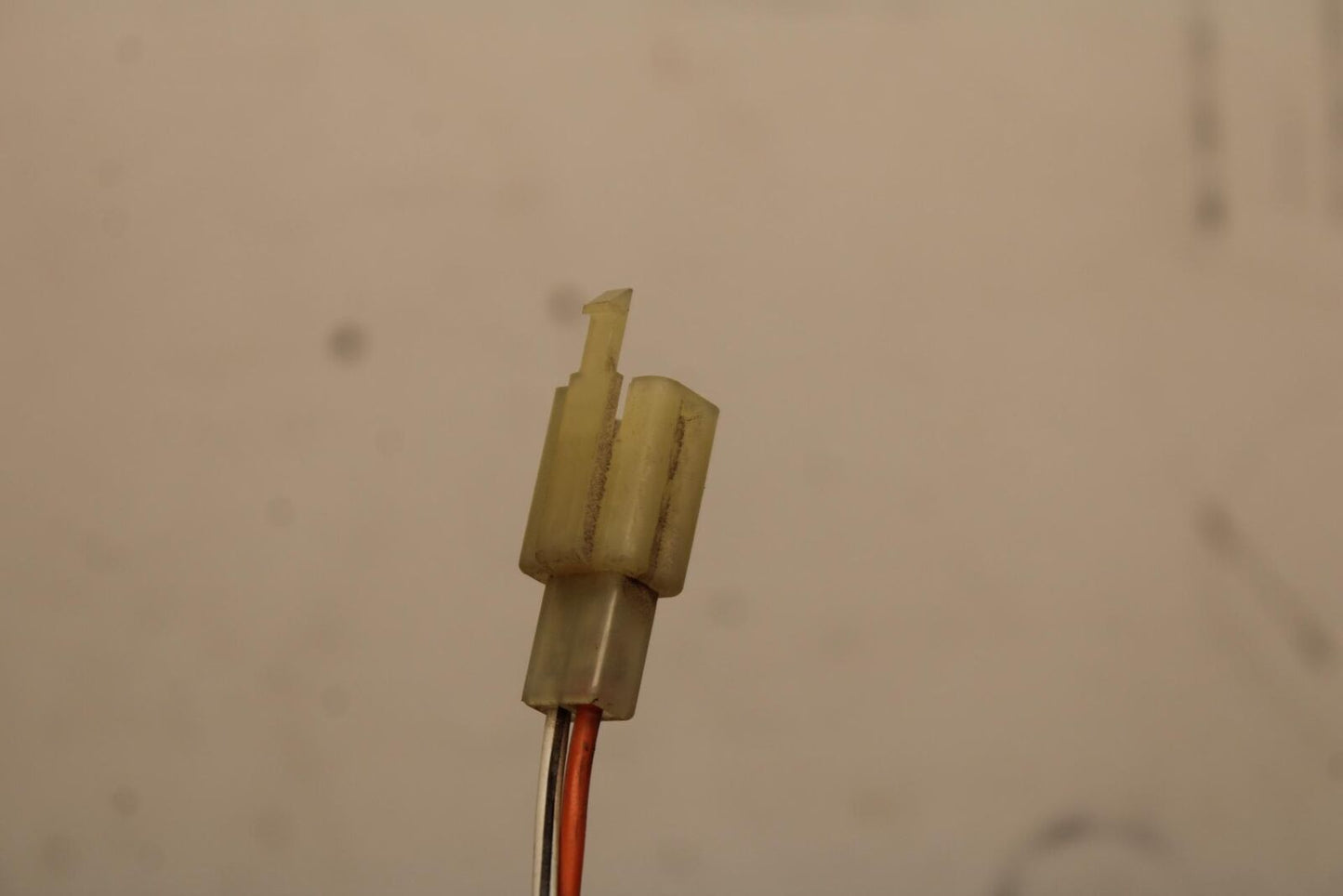 09-16 SUZUKI GSXR1000 REAR BRAKE STOP SWITCH BB642
