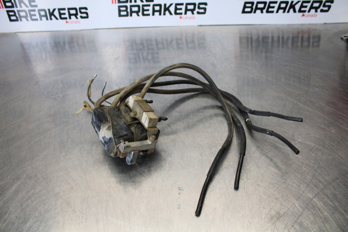 76-77 HONDA GOLDWING 1000 IGNITION COILS BB171