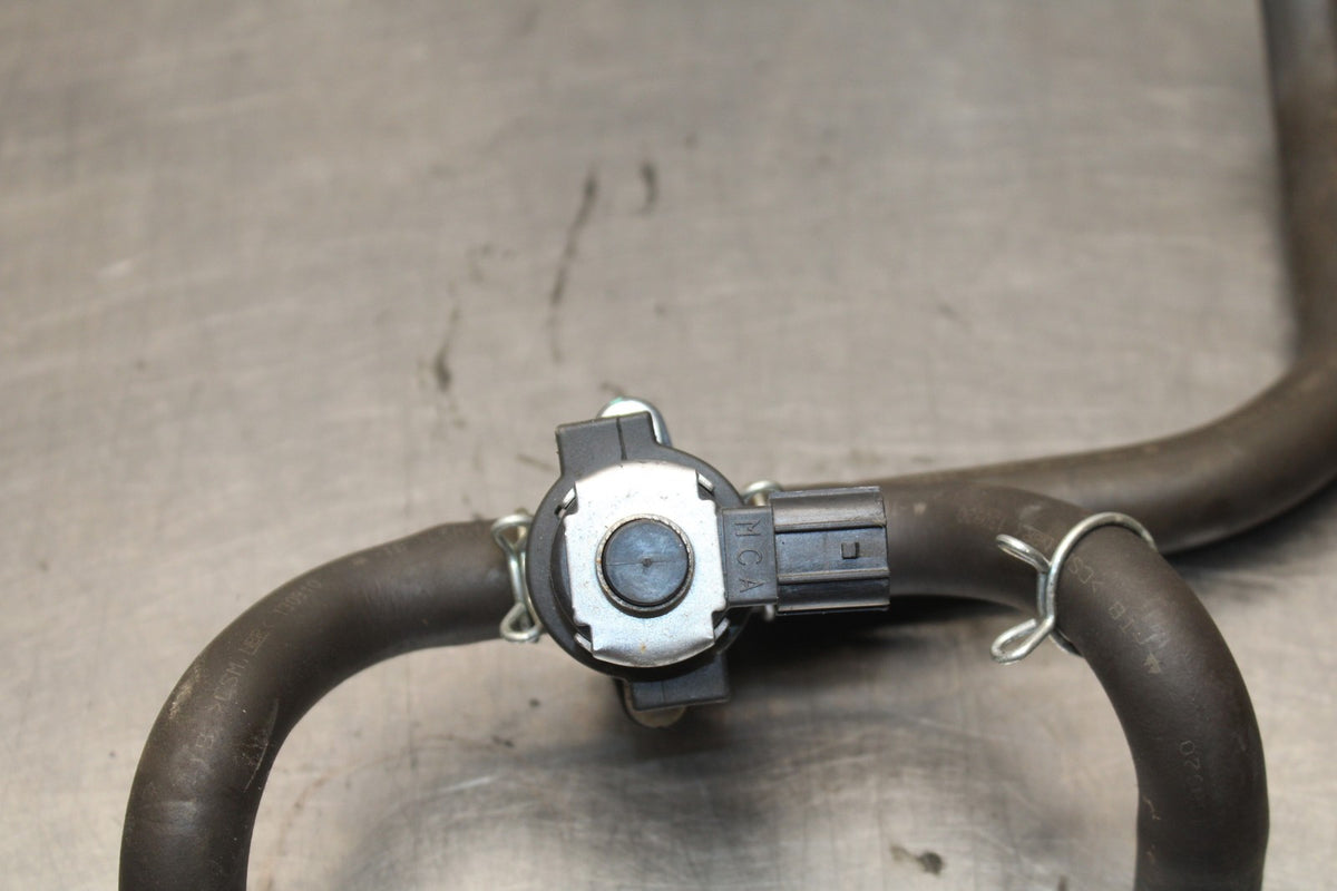 13-24 HONDA CBR600RR AIR VALVE SOLENOID TOP ENGINE SWITCH SENSOR BB772