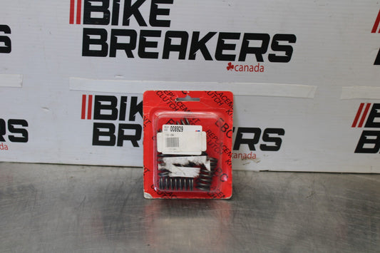 17-21 KAWASAKI Z900 ZR900 CLUTCH SPRING  BB876