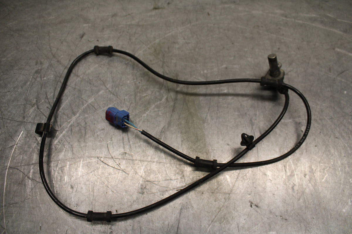 14 HONDA CTX1300A FRONT ABS BRAKE SENSOR BB732