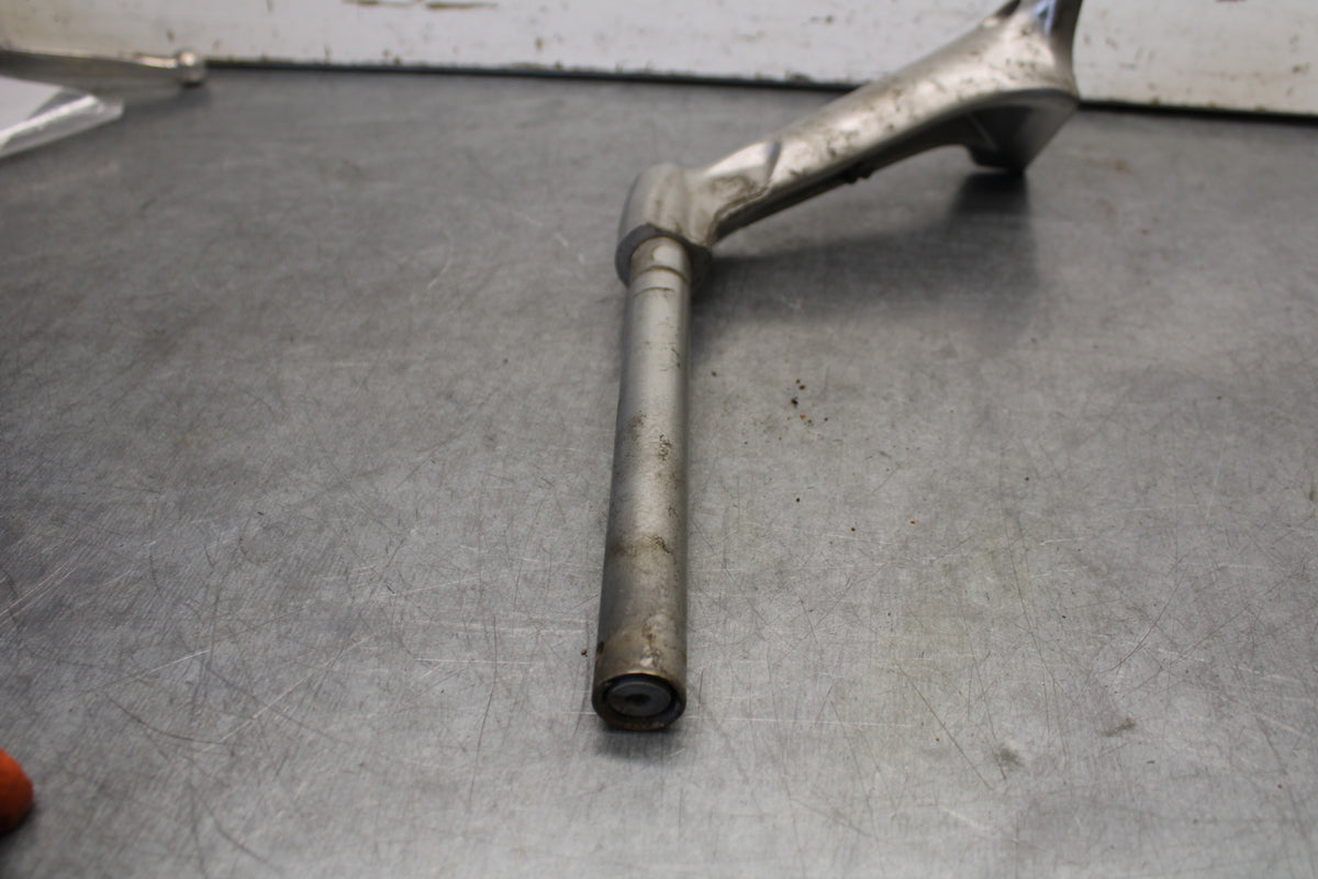 04-12 HONDA ST1300A RIGHT HANDLEBAR  BB669