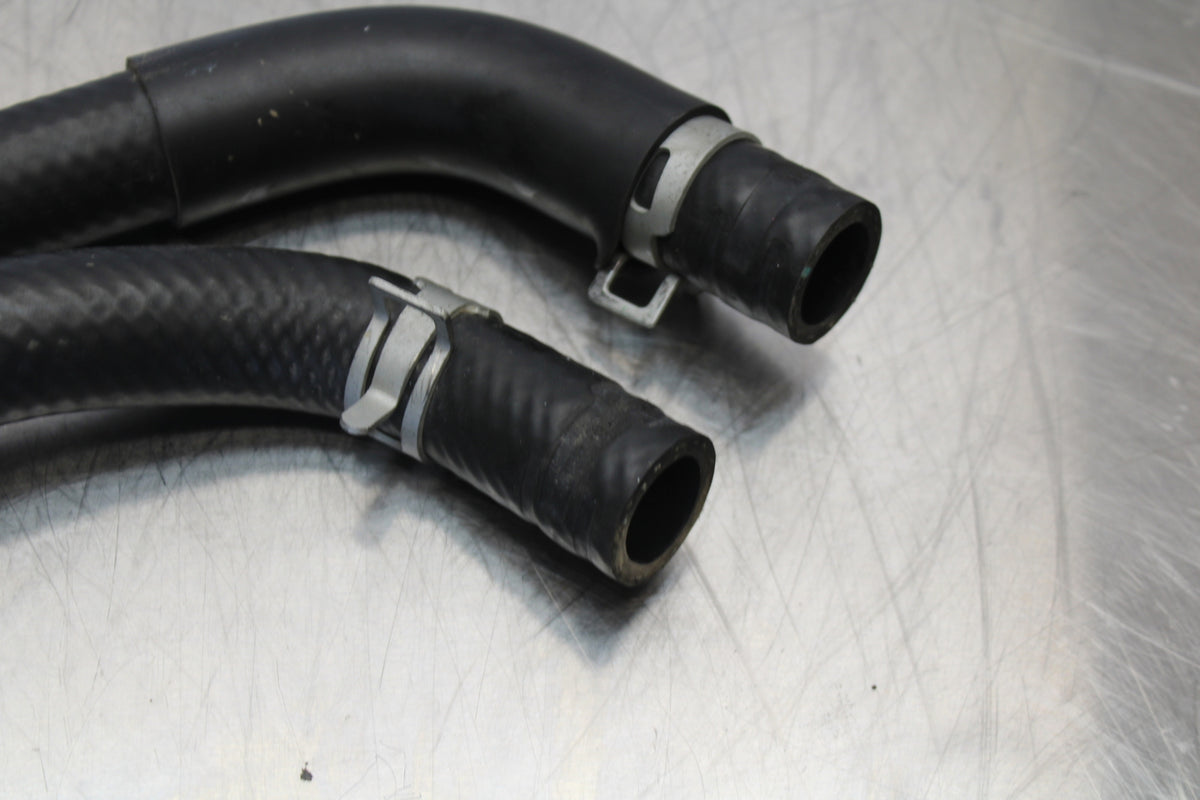 23 YAMAHA YZF R3 RADIATOR HOSES ENGINE COOLANT WATER PIPES HOSE KIT SET BB147