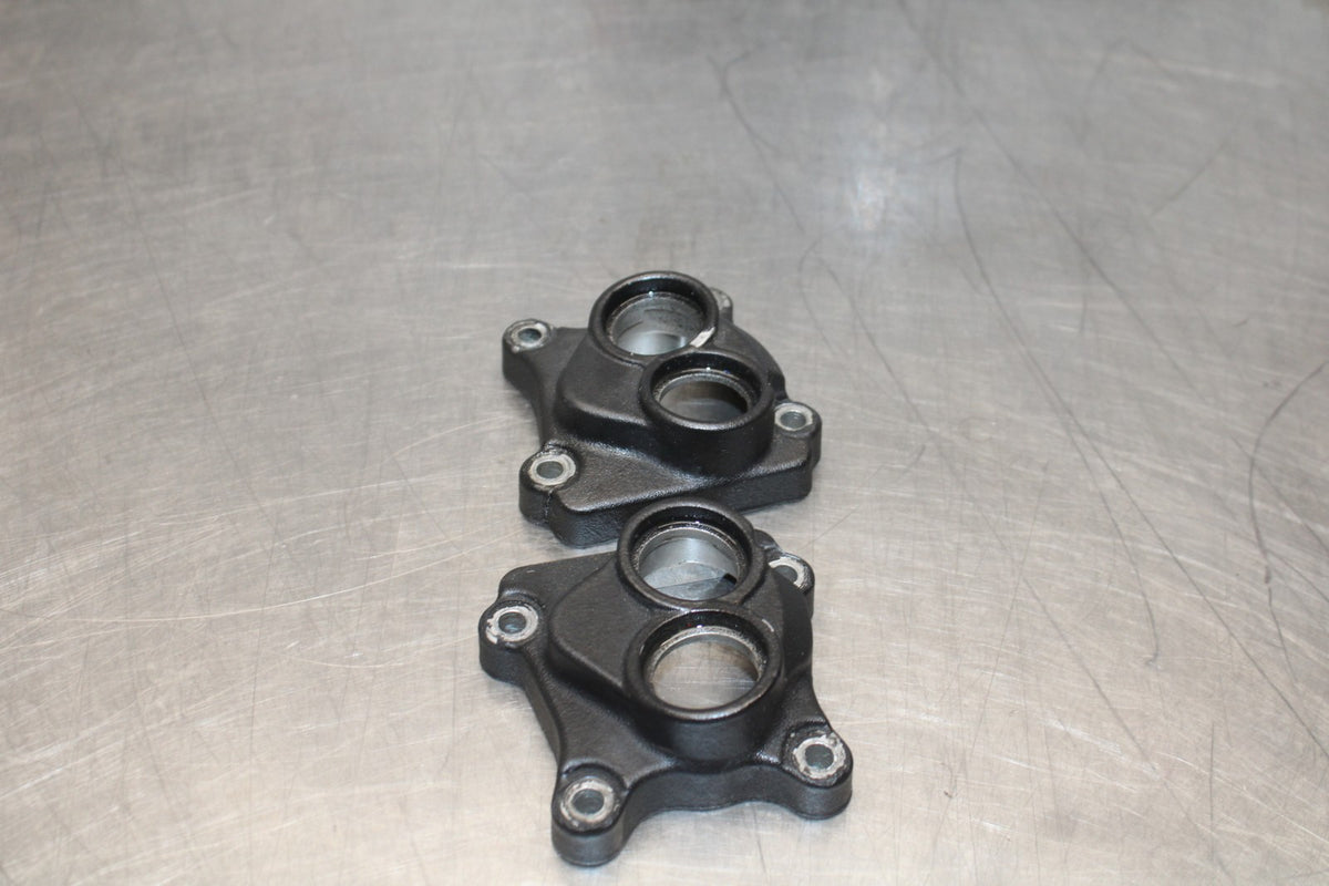 99-00 HARLEY-DAVIDSON ELECTRA GLIDE FLHT LIFTER COVER SET BB805