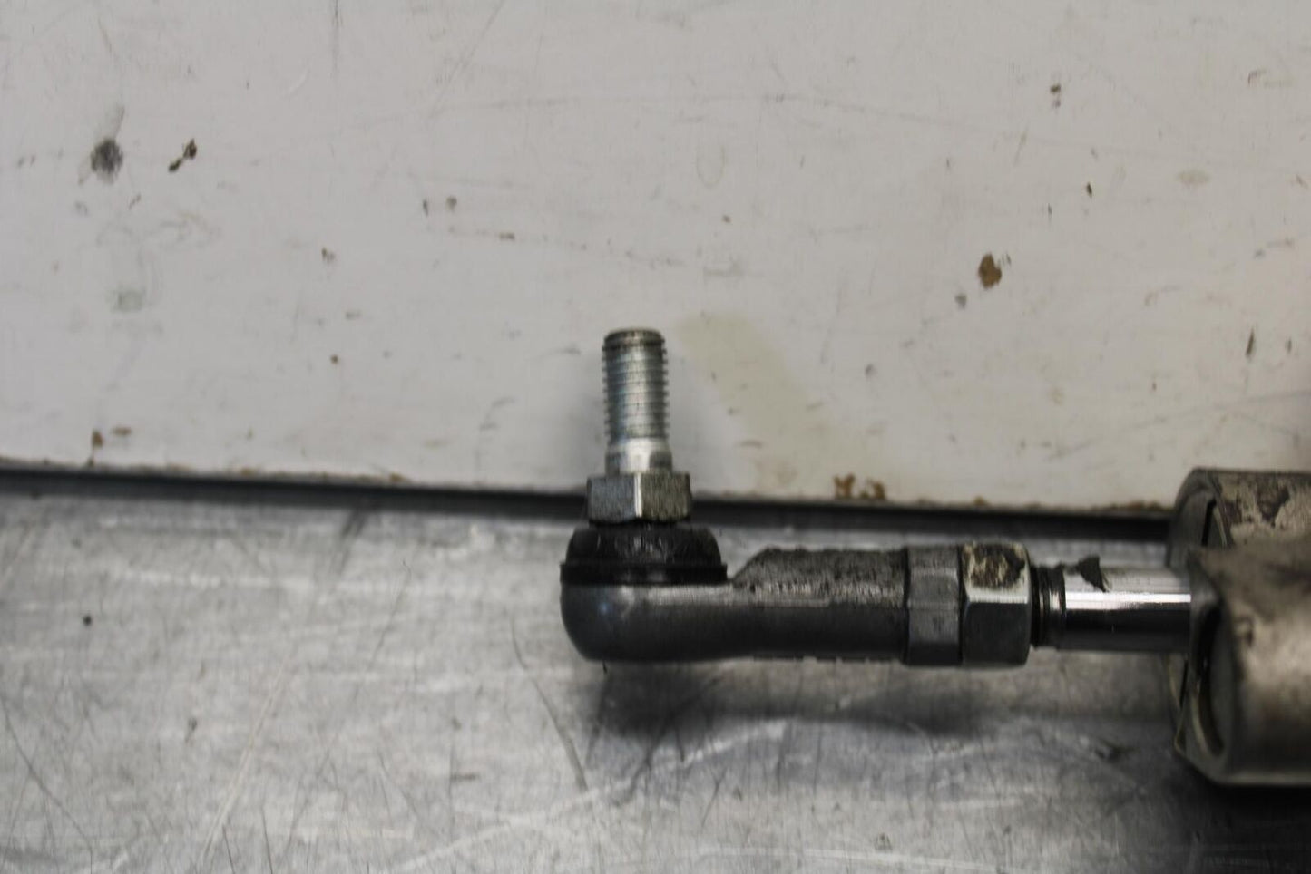 06-07 SUZUKI GSXR750 STEERING DAMPER STABILIZER 51750-01H10 BB613