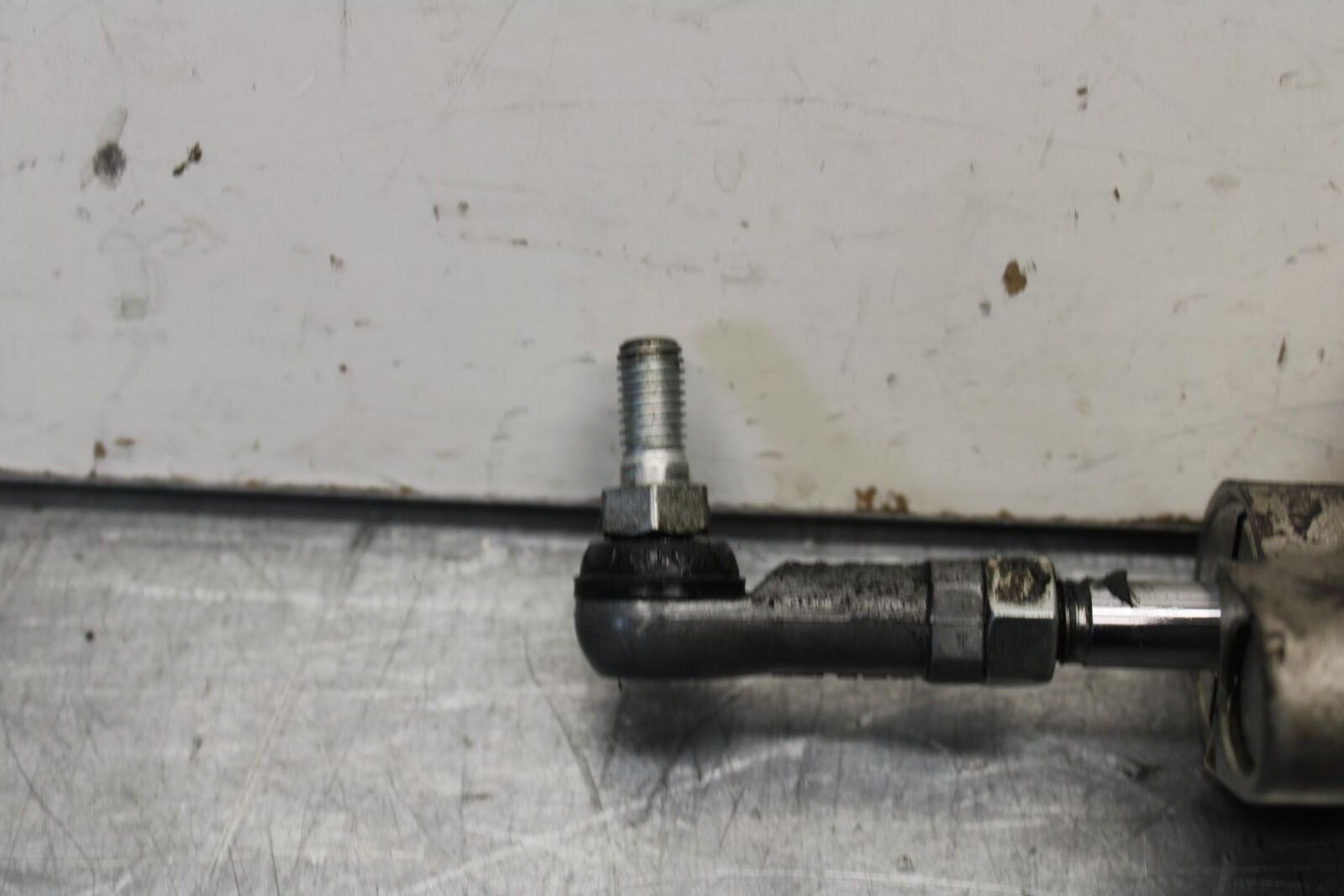 06-07 SUZUKI GSXR750 STEERING DAMPER STABILIZER 51750-01H10 BB613