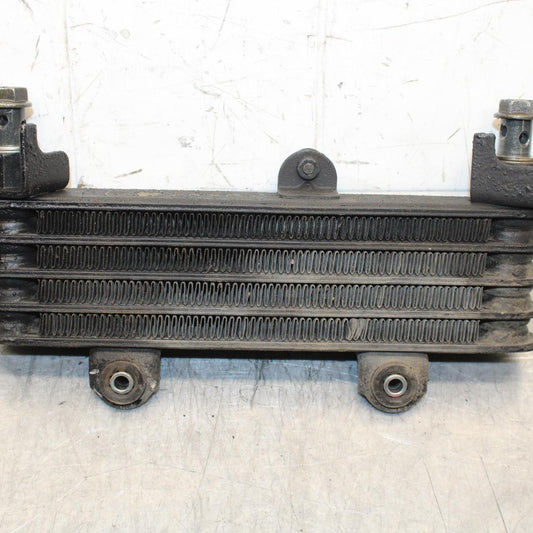 2006 Suzuki SV650S ENGINE MOTOR OIL COOLER  BB65