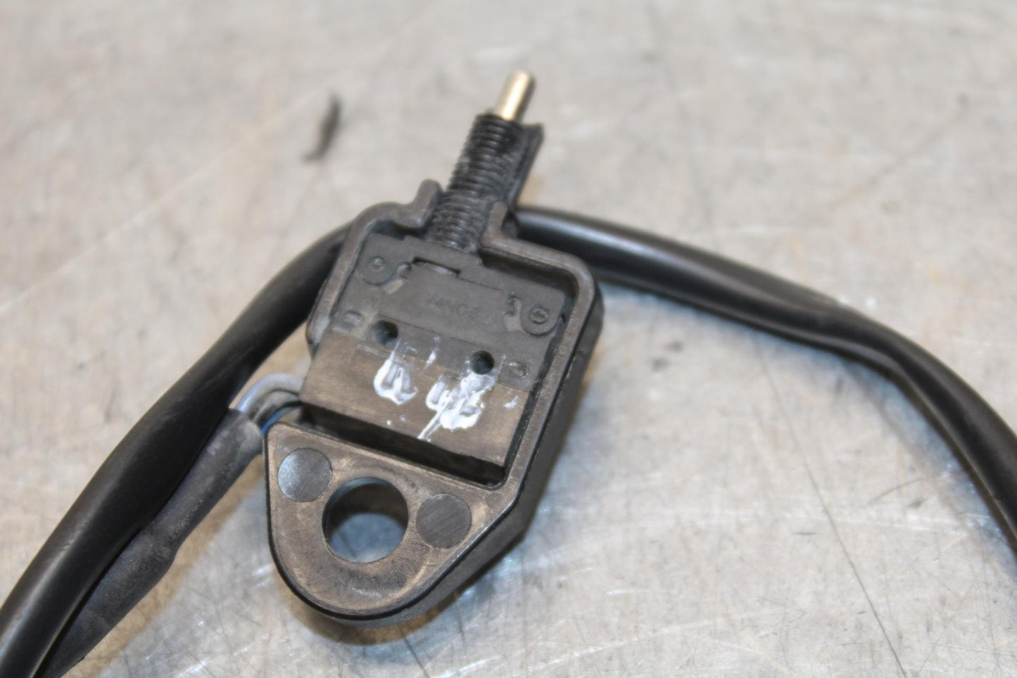 20-23 APRILIA RS660 REAR BRAKE STOP SWITCH BB643