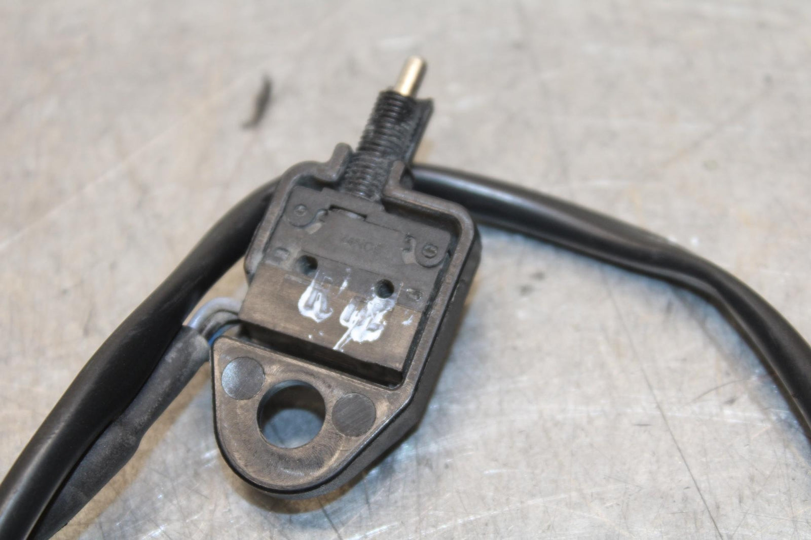 20-23 APRILIA RS660 REAR BRAKE STOP SWITCH BB643