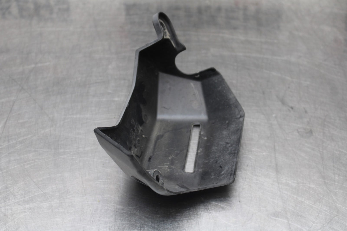 14-17 YAMAHA FZ07 COOLANT TANK RESERVOIR BOTTLE COVER GUARD BB843
