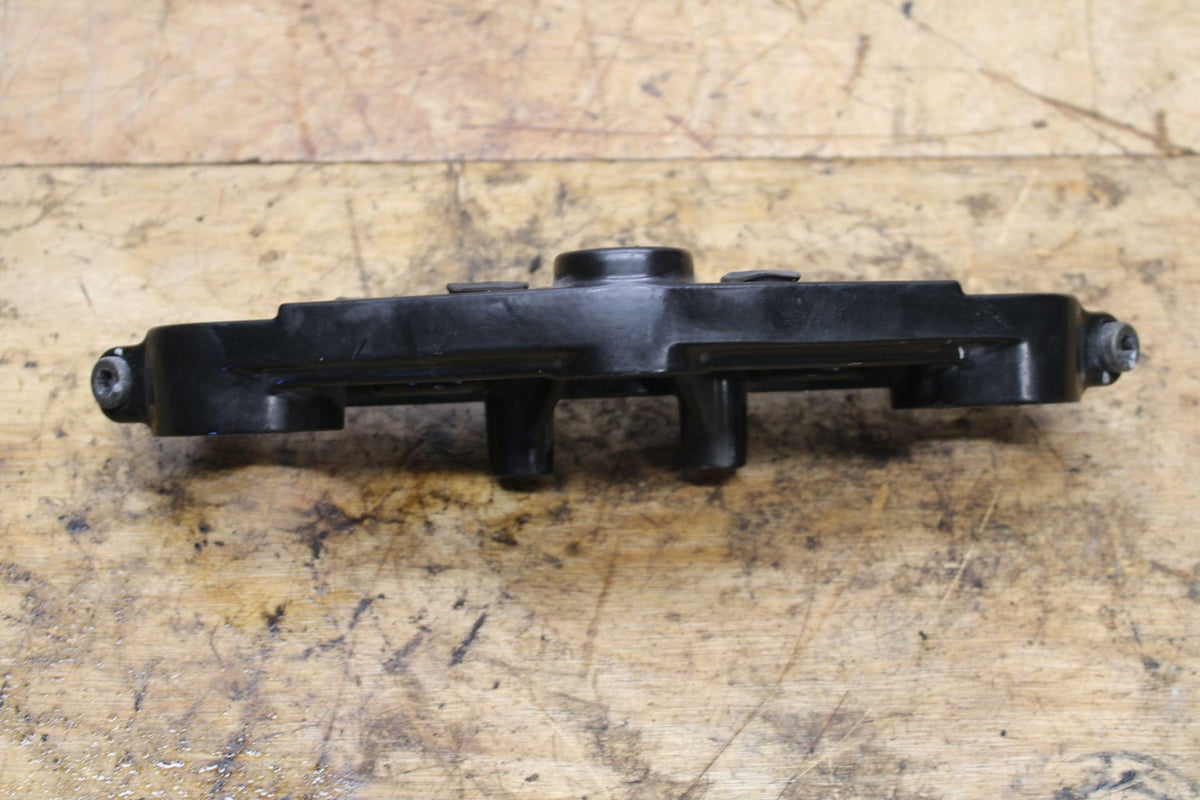04-09 SUZUKI GS500F FORKS UPPER TRIPLE TREE CLAMP BB335
