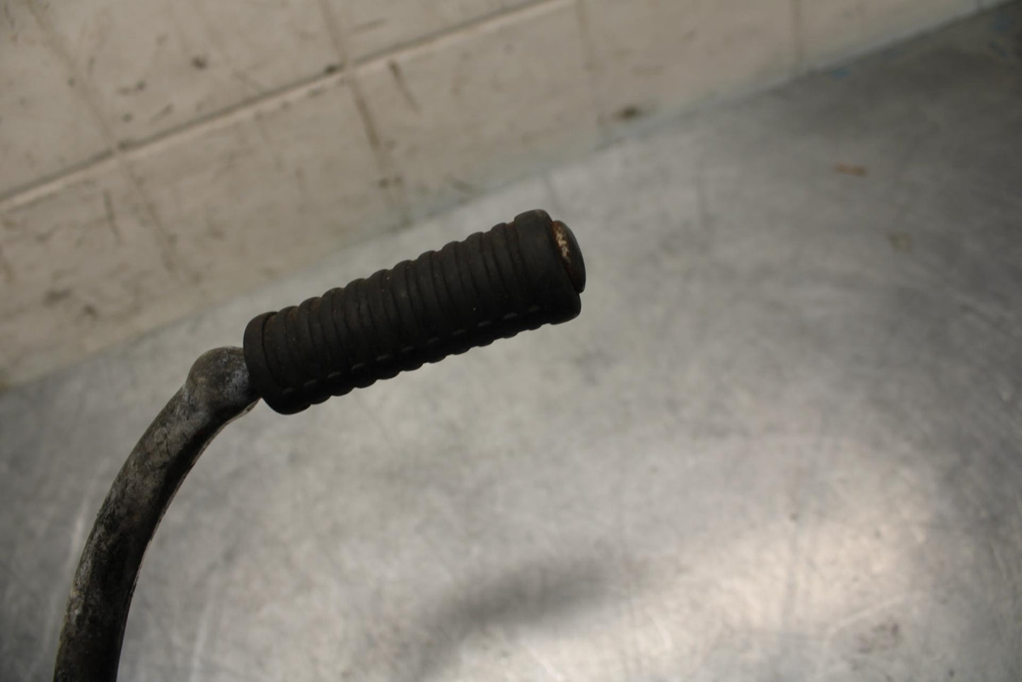 85-88 HONDA NS400R NC19 NSR400 NS400RG KICKSTART LEVER  BB32